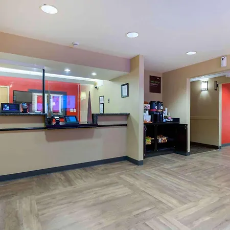 Extended Stay America Suites - Washington, Dc - Fairfax-3