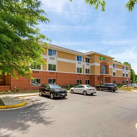 Extended Stay America Suites - Washington, Dc - Fairfax-2