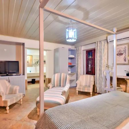 Casa de St. Antônio Hotel Boutique-3