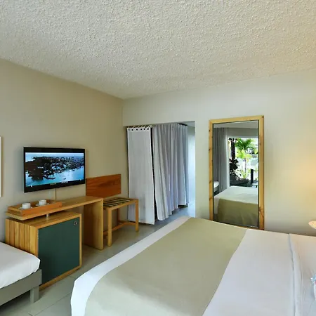 Veranda Palmar Beach Hotel & Spa-2