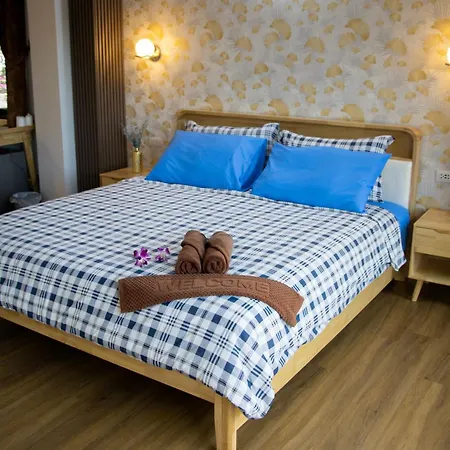 Thai Life Guesthouse Khaolak-3
