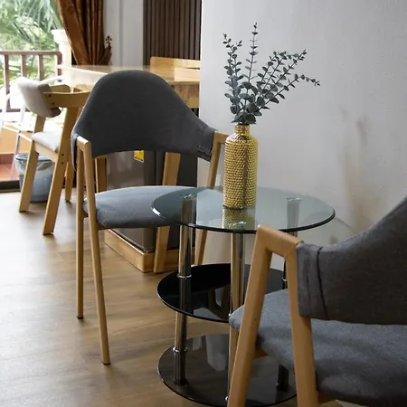 Thai Life Guesthouse Khaolak-2