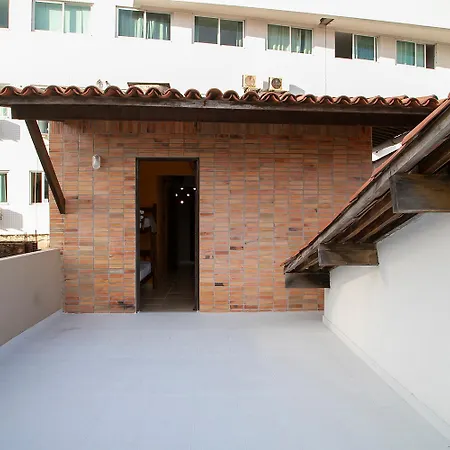 A Oca Hostel-3