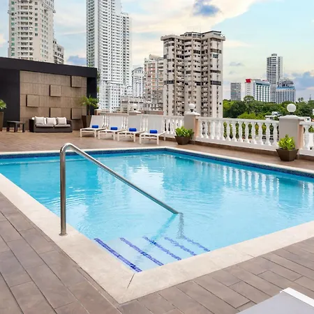 Le Meridien Panama-3