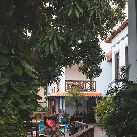 Casa de St. Antônio Hotel Boutique-2