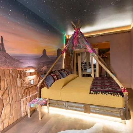 Suite Dreams Montecatini-2