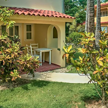 Los Corales Beach Village Punta Cana - The Original-2