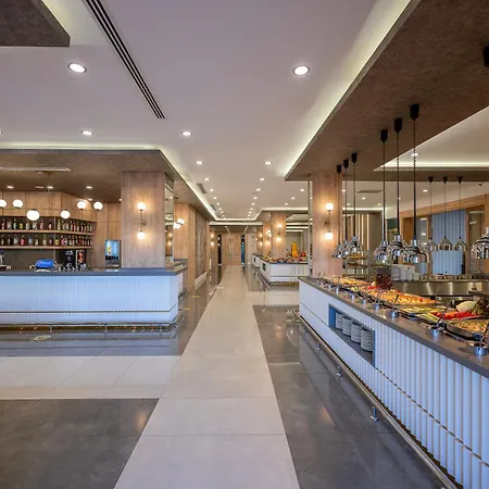 L'Oceanica Beach Resort-3