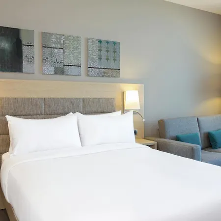 Hilton Garden Inn Tanger City Center-3