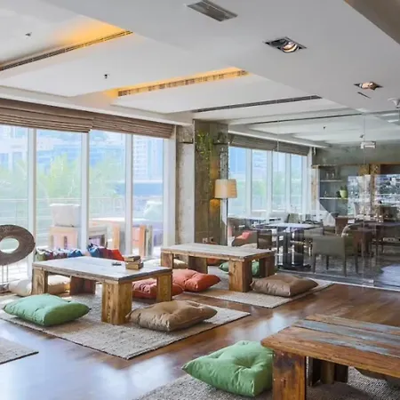 Dusit Princess Residences Dubai Marina-3