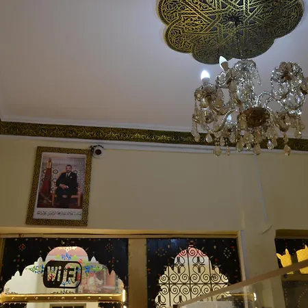Hotel Zagora-2