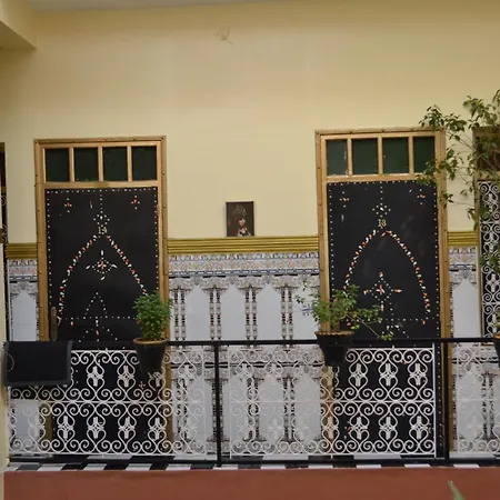 Hotel Zagora-3