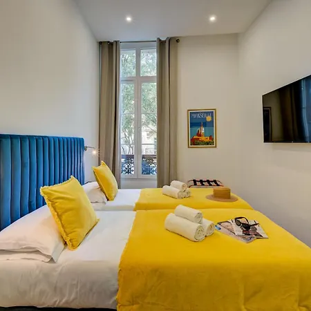 Boutique Hôtel Provencia-2