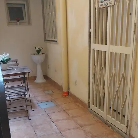 Siracusa Centro 2-3
