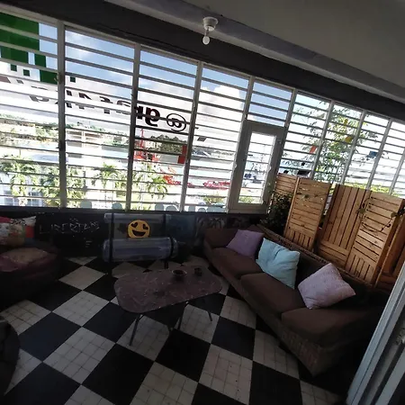 The Green Hostel-3