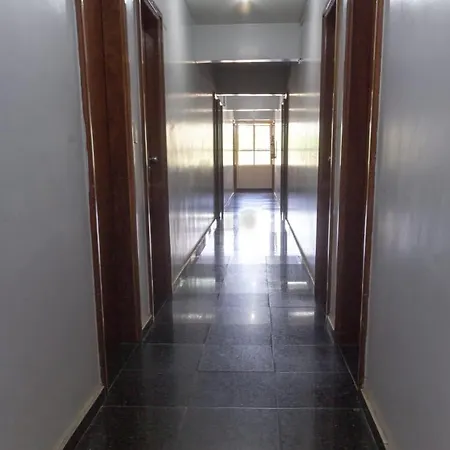 Hotel Terra Cedro In-2