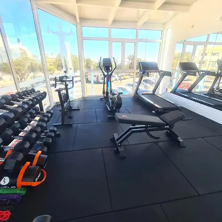 Casas Pepe Apartments & Spa- Adults Only-3