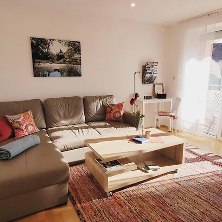 Ferienwohnung Stiefel ❤ mit Garage ❤ AusZeit Card-2