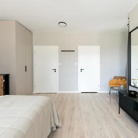 Platinum Apartments-2