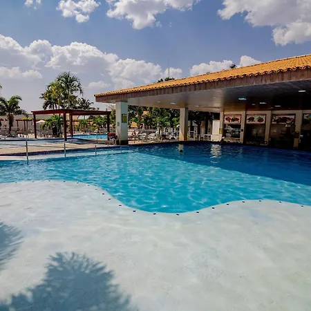Diroma Internacional Resort-3