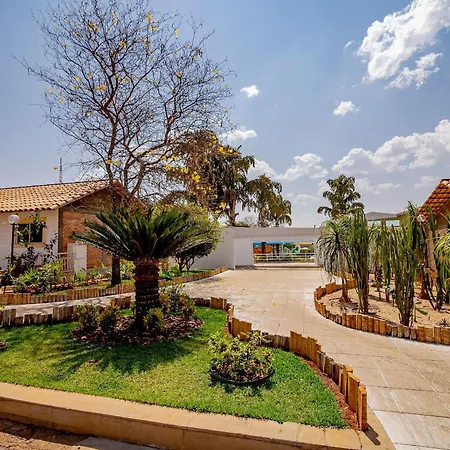 Diroma Internacional Resort-2