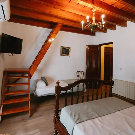 One&Lux Casa Maravillas Rooms-3