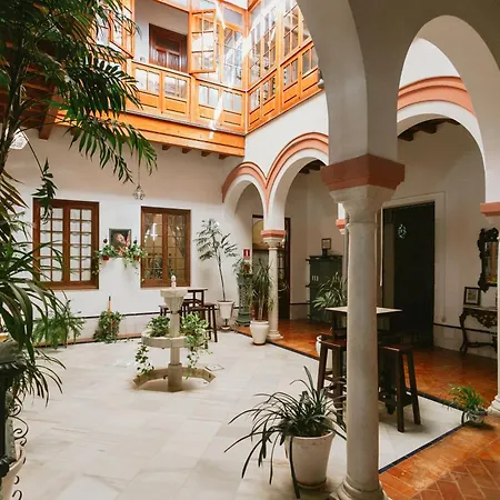 One&Lux Casa Maravillas Rooms-2