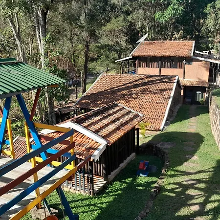 Pousada Estância Vip-2