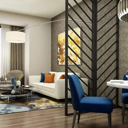 Elite World Grand Istanbul Küçükyalı-3