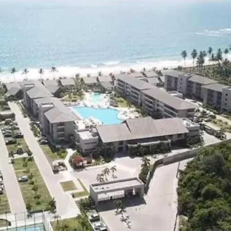 Beach Class Eco Life, Pe Na Areia, 2 Quartos-2