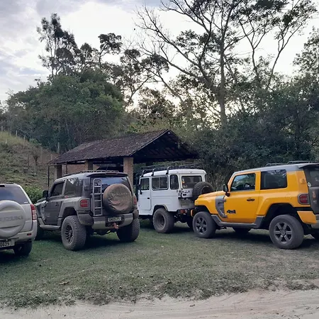 Pousada Estância Vip-3