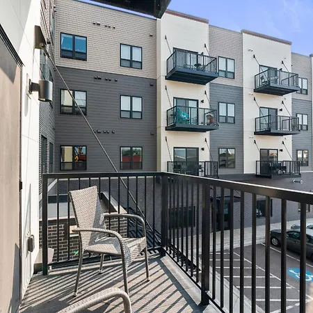 Lincoln Park Boutique Hotel-2
