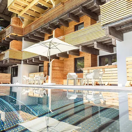 Saalbach Suites By Alps Resorts-3