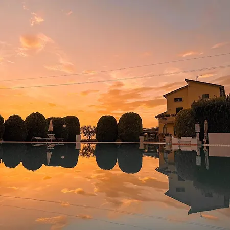 Agriturismo Ca' Del Sol-3