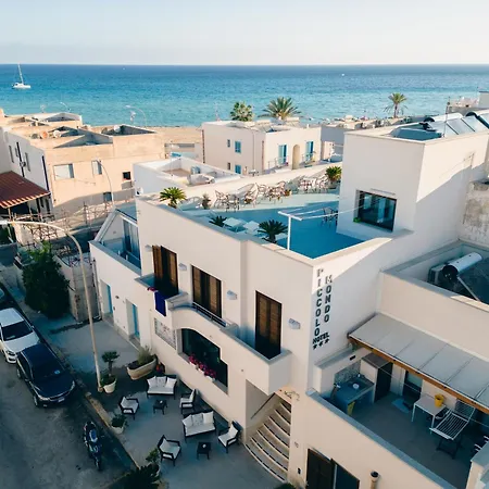 Hotel Piccolo Mondo-2