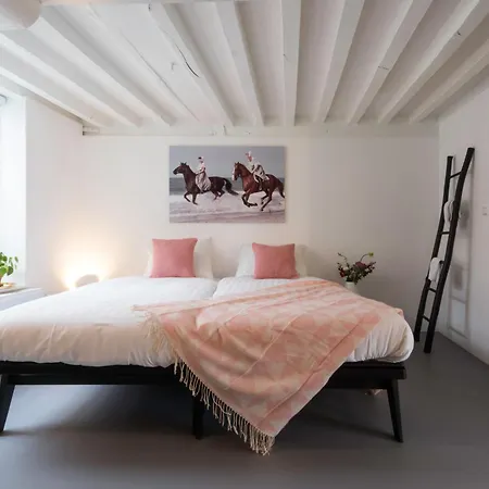 Hotel Zilt Studio's-2