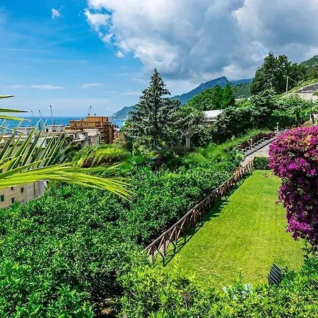Villa Poseidon -Boutique Hotel--2
