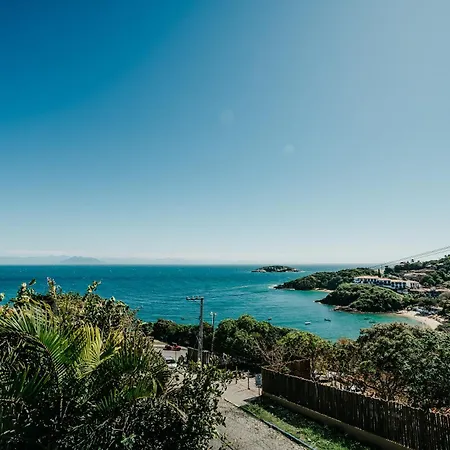 Baia Do Joao Pousada-2