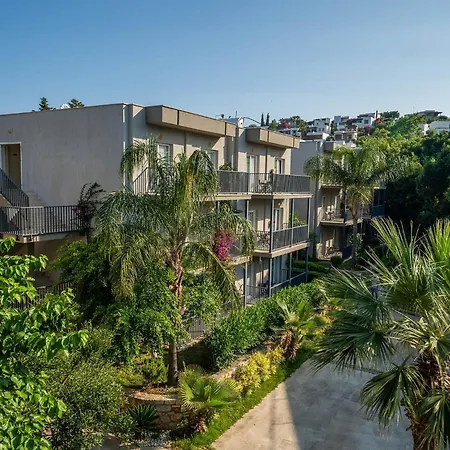 Bodrum Beach Resort-2