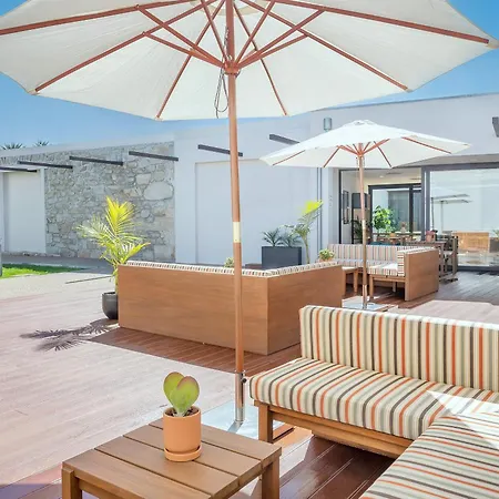 Bfresh Hotel - Padel, Pool & Fitness - Adults Only-3
