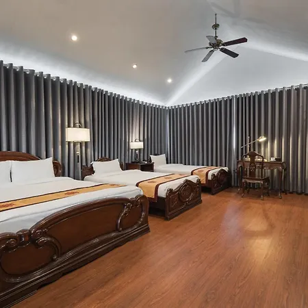 Hanoi Little Town Hotel-3