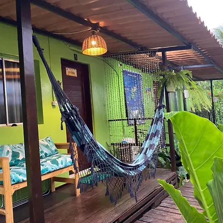 Pousada Casa Berna-3