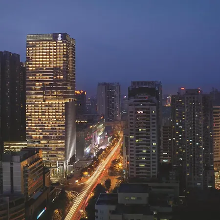 The Ritz-Carlton, Chengdu-2