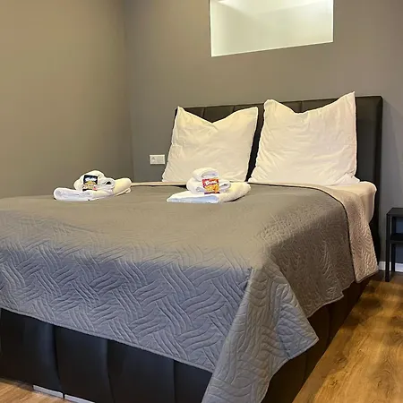 Wohnung in Augsburg Innenstadt -Tiefgarage-3