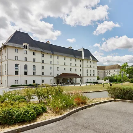 B&B HOTEL près de Disneyland Paris-3