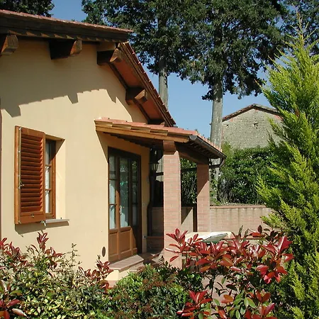 Agriturismo Cameli-2