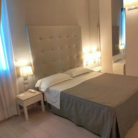 Savoia Hotel Country House Bologna-2