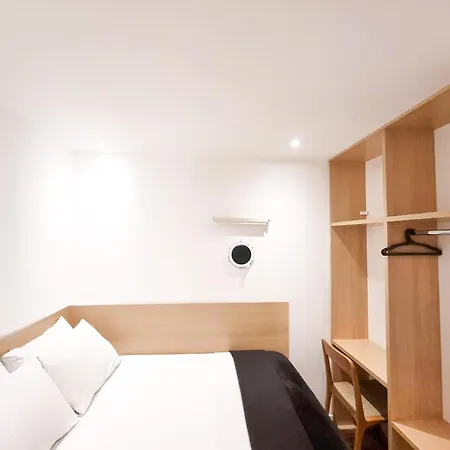 Sao Paulo Hostel Club-2