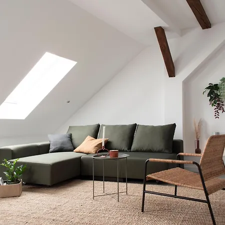 Apartman Kaptol-2