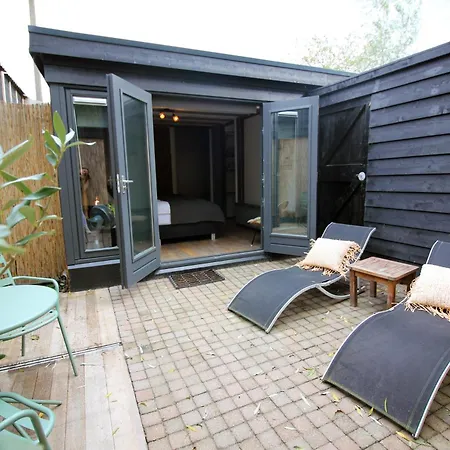 Bed&Breakfast De Ruige Weide-2